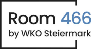 Room466 by WKO Steiermark