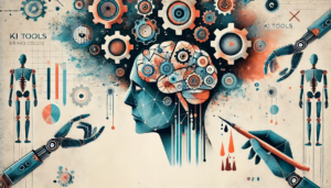 KI Tools haben negativen Einfluss auf das kritische Denken