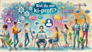 Bist du ein KI Profi?