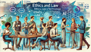 AI Act - das heisst die Kompetenzpflicht für dich