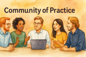 Community of Practice - Umfrageergebnisse