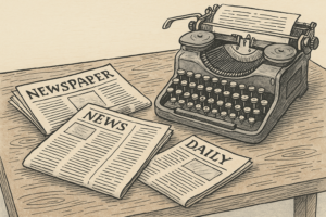 ???? Google im Wandel – Was der KI-Umbau für das Web bedeutet