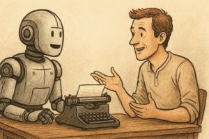 Wer hat's geschrieben?