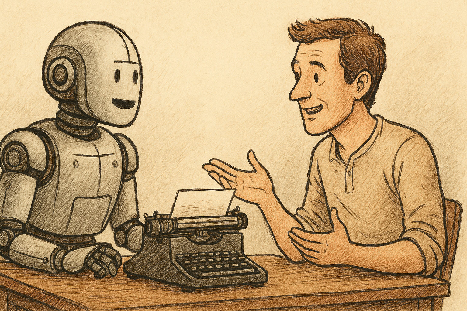 Wer hat's geschrieben?