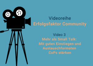 Community-Koordinator:in – Die geheime Superkraft hinter lebendigen Netzwerken