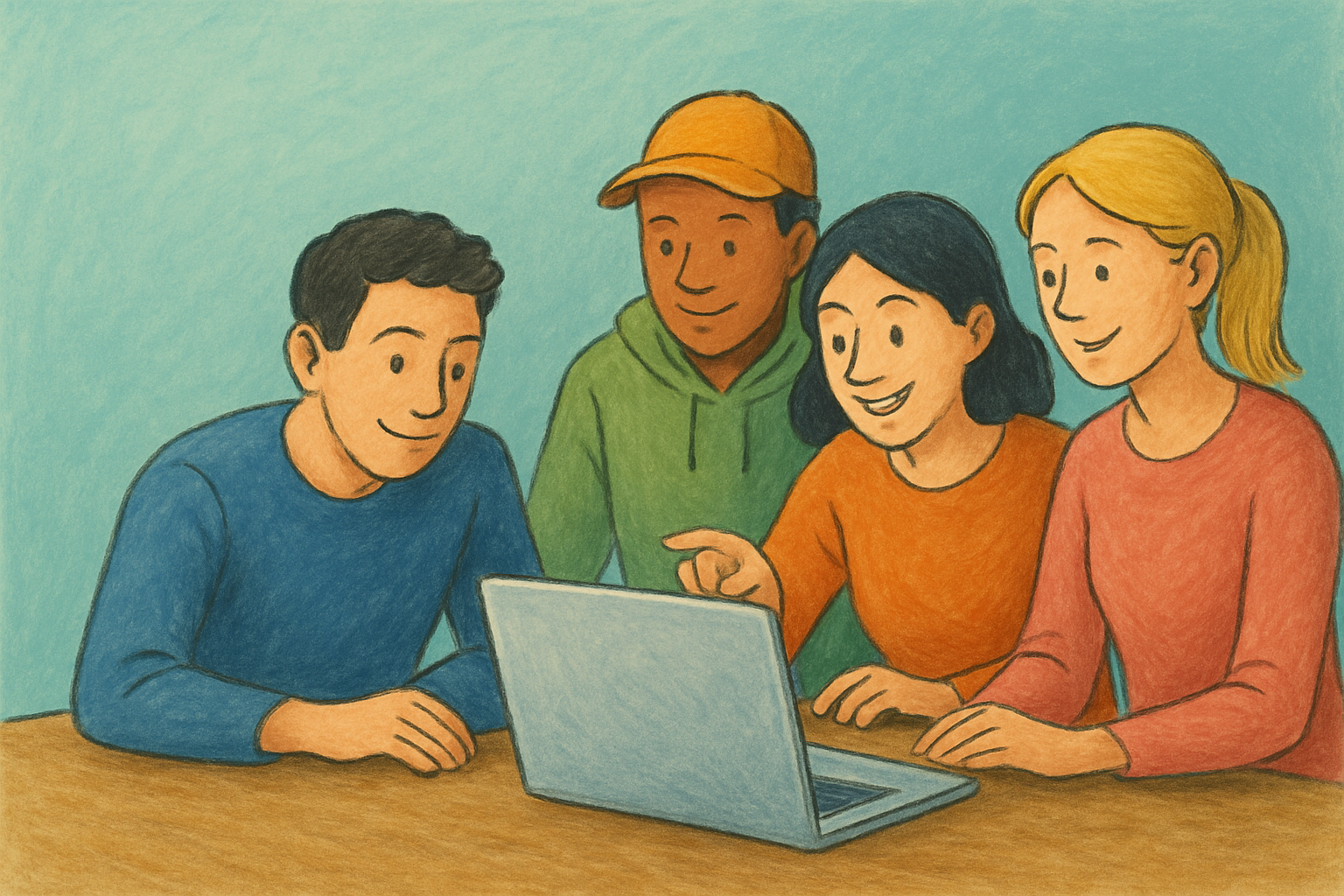 KI-Experimentierraum