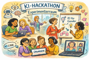 CoPAI #11 KI-Hackathon